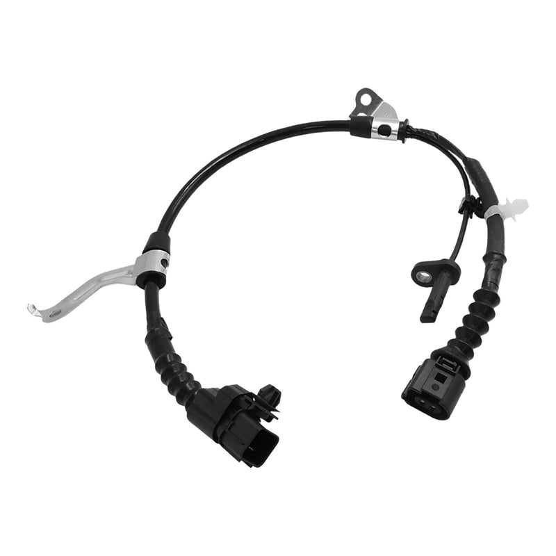 DURAFORCE New ABS Wheel Speed Sensor Rear RH LH for Honda Civic 1.5L 2.0L 2016-2021