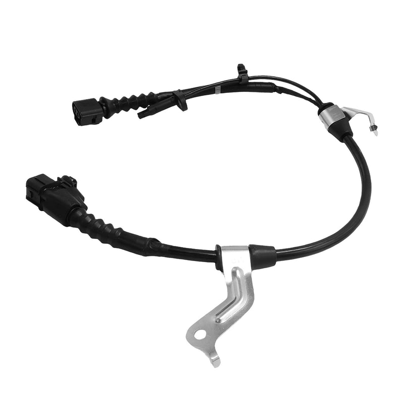 DURAFORCE New ABS Wheel Speed Sensor Rear RH LH for Honda Civic 1.5L 2.0L 2016-2021