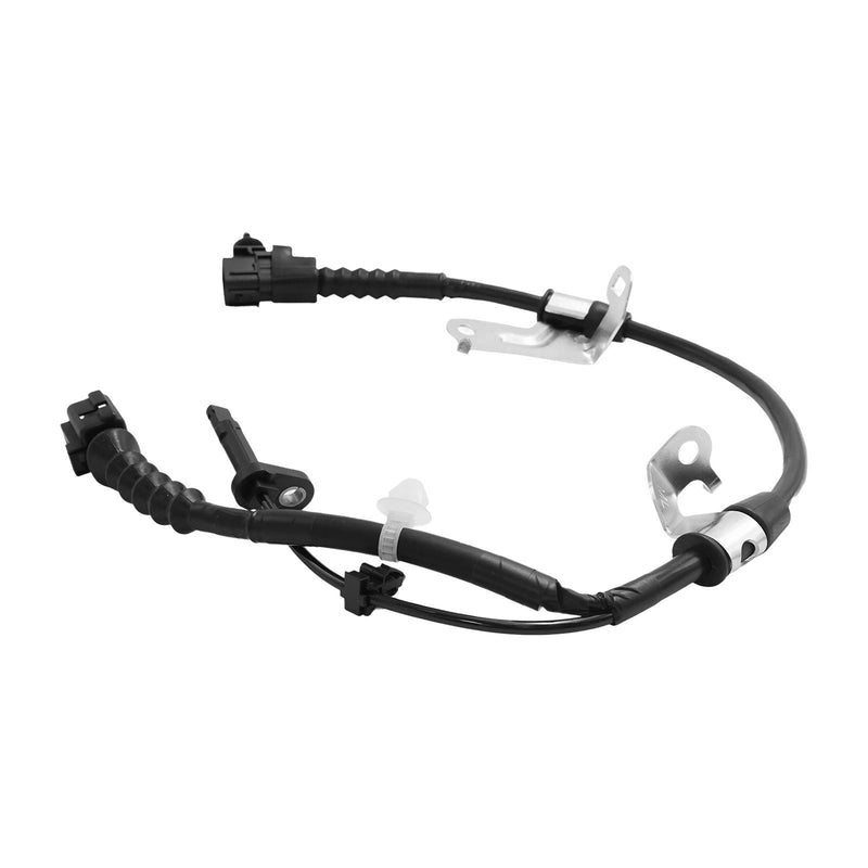 DURAFORCE New ABS Wheel Speed Sensor Rear RH LH for Honda Civic 1.5L 2.0L 2016-2021