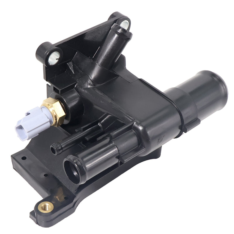 DURAFORCE LF941517Z Thermostat Housing & Sensor for Mazda 3 5 6 CX-7 2006-2013