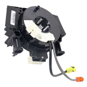DURAFORCE Spiral Cable Clock Spring for 2007-2012 Nissan Armada V8 5.6L PSC0416 Black
