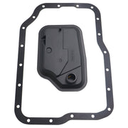 DURAFORCE Transmission Filter & Gasket Kit for Ford Focus Mazda 3 6 Protege 4F27E FN4A-EL