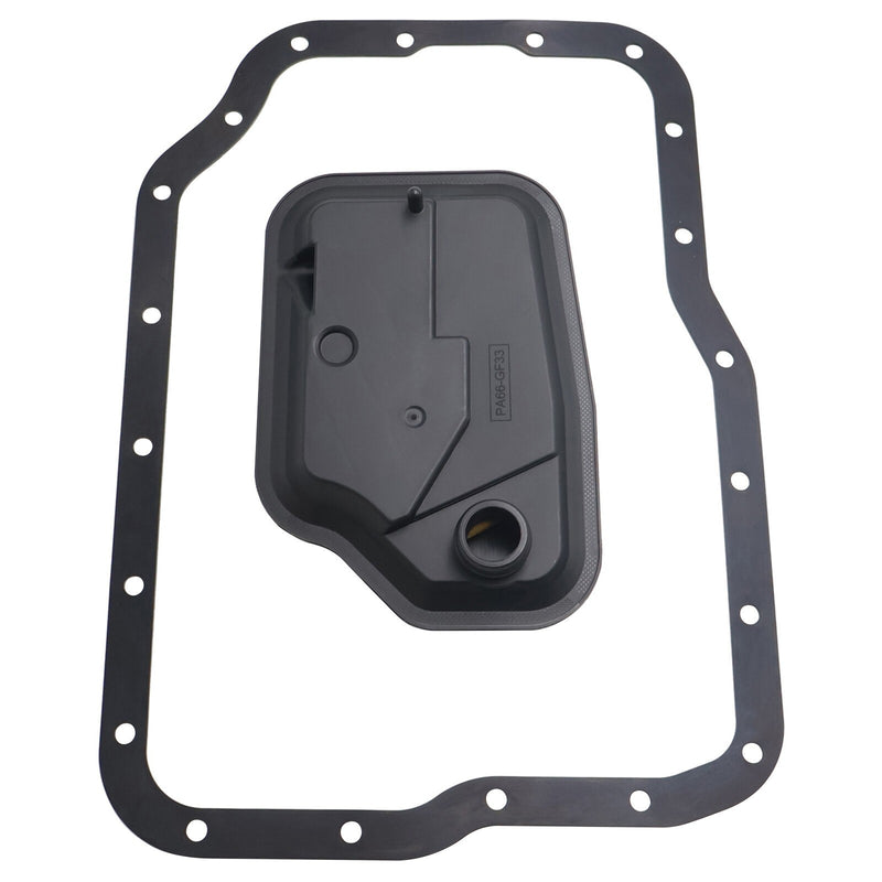 DURAFORCE Transmission Filter & Gasket Kit for Ford Focus Mazda 3 6 Protege 4F27E FN4A-EL