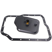 DURAFORCE Transmission Filter & Gasket Kit for Ford Focus Mazda 3 6 Protege 4F27E FN4A-EL