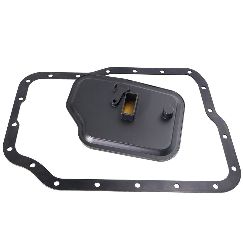 DURAFORCE Transmission Filter & Gasket Kit for Ford Focus Mazda 3 6 Protege 4F27E FN4A-EL