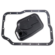 DURAFORCE Transmission Filter & Gasket Kit for Ford Focus Mazda 3 6 Protege 4F27E FN4A-EL