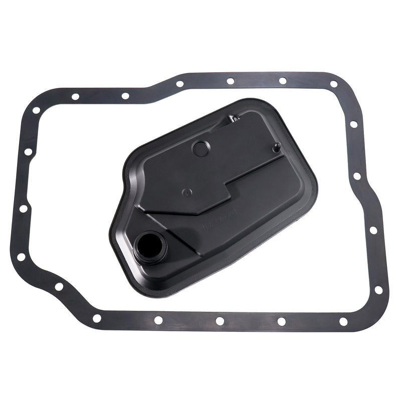 DURAFORCE Transmission Filter & Gasket Kit for Ford Focus Mazda 3 6 Protege 4F27E FN4A-EL