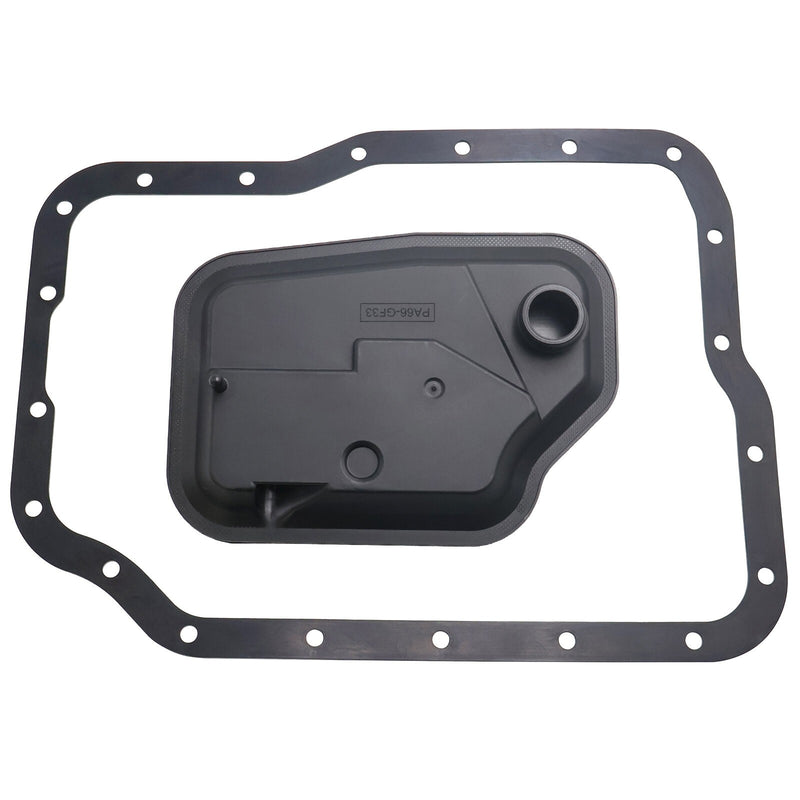 DURAFORCE Transmission Filter & Gasket Kit for Ford Focus Mazda 3 6 Protege 4F27E FN4A-EL