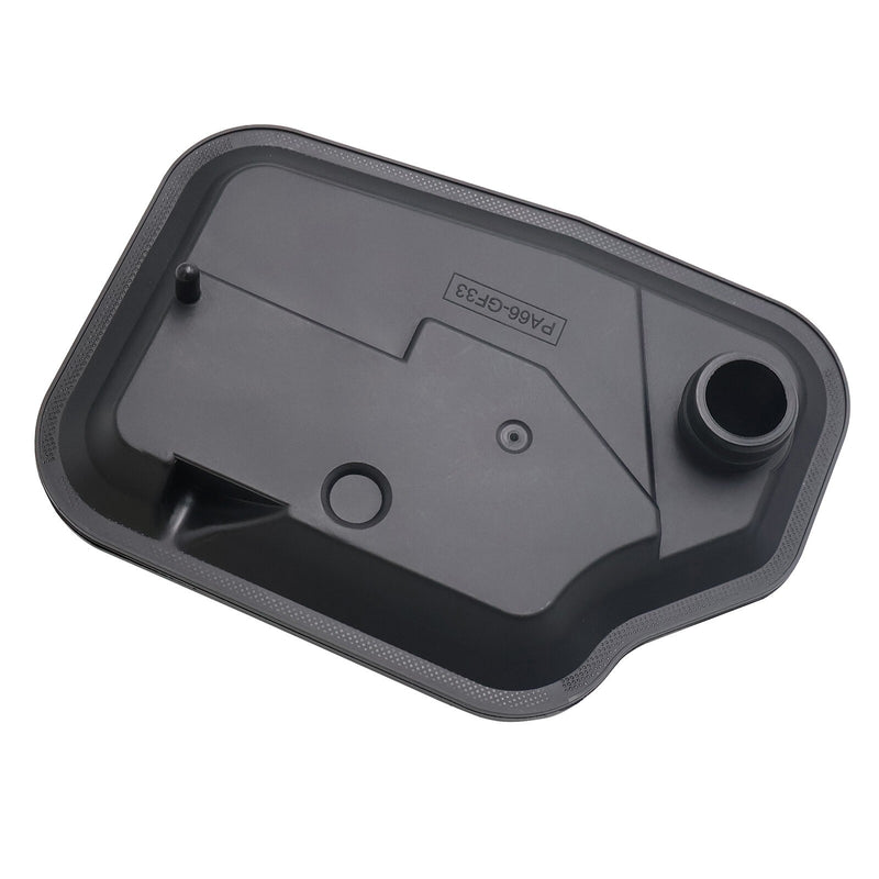 DURAFORCE Transmission Filter & Gasket Kit for Ford Focus Mazda 3 6 Protege 4F27E FN4A-EL