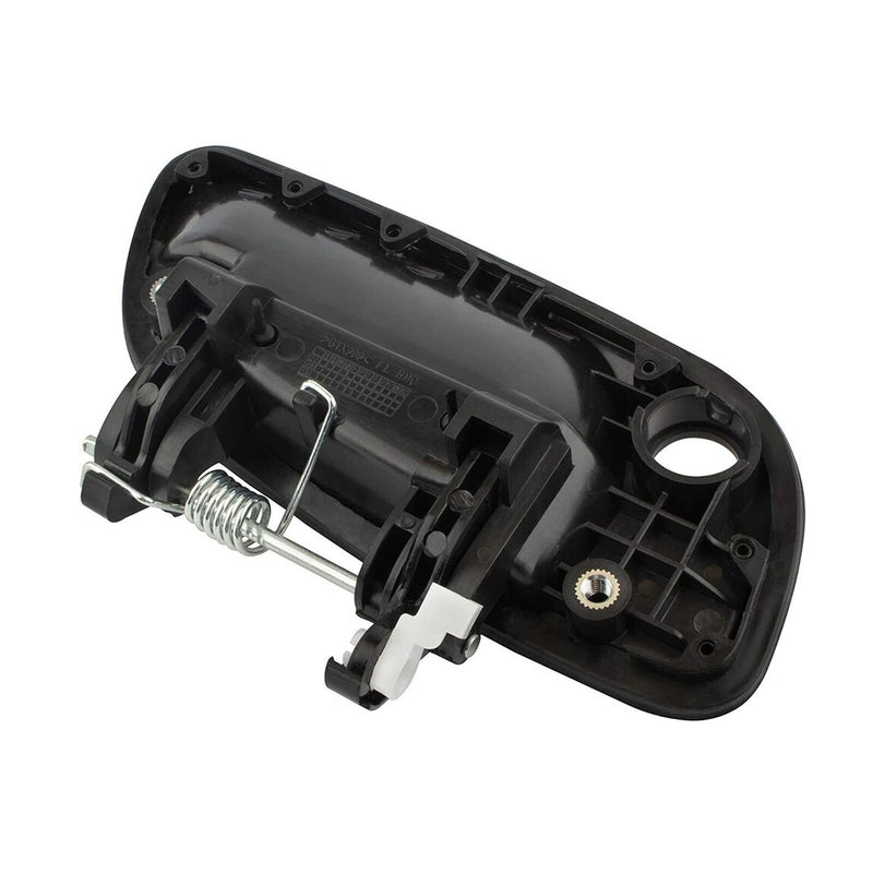 DURAFORCE Hyundai Elantra 2.0L Front Left Exterior Door Handle 826502D000