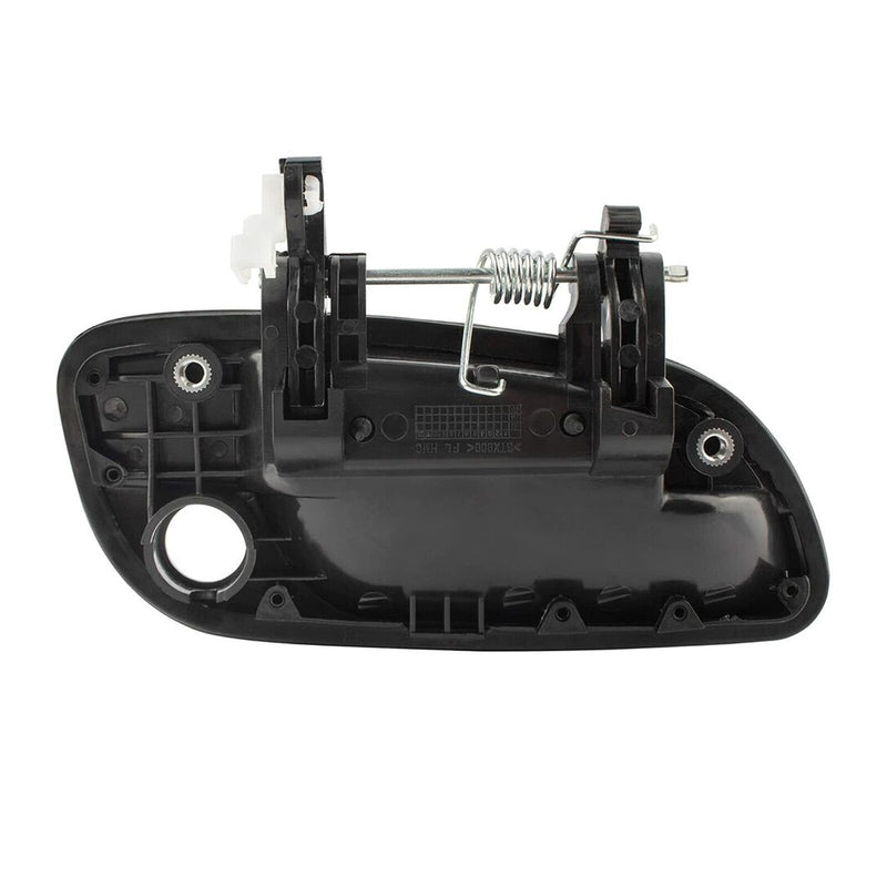 DURAFORCE Hyundai Elantra 2.0L Front Left Exterior Door Handle 826502D000