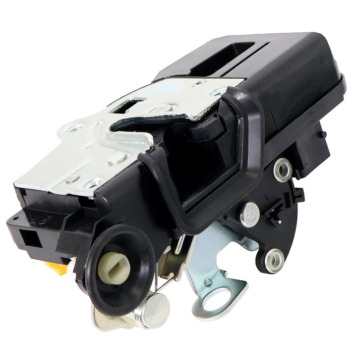 DURAFORCE 2007-2009 GMC Chevy Cadillac Door Lock Actuators Front & Rear 4 Pcs Set