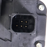 DURAFORCE 2007-2009 GMC Chevy Cadillac Door Lock Actuators Front & Rear 4 Pcs Set