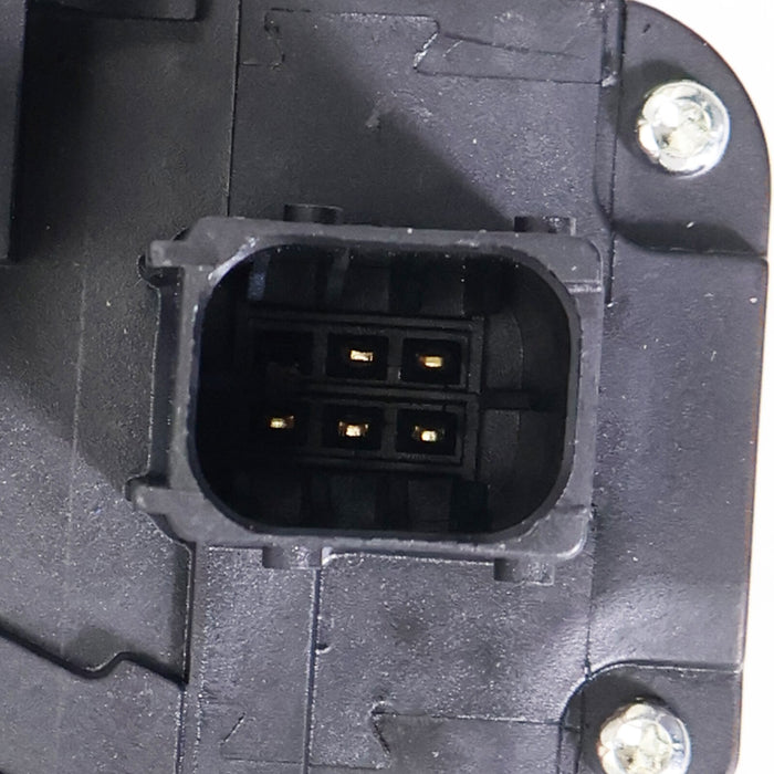 DURAFORCE 2007-2009 GMC Chevy Cadillac Door Lock Actuators Front & Rear 4 Pcs Set