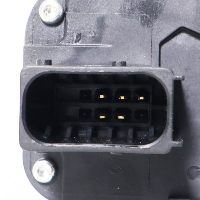 DURAFORCE 2007-2009 GMC Chevy Cadillac Door Lock Actuators Front & Rear 4 Pcs Set