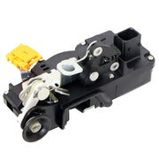 DURAFORCE 2007-2009 GMC Chevy Cadillac Door Lock Actuators Front & Rear 4 Pcs Set