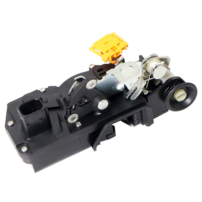 DURAFORCE 2007-2009 GMC Chevy Cadillac Door Lock Actuators Front & Rear 4 Pcs Set