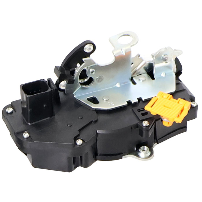 DURAFORCE 2007-2009 GMC Chevy Cadillac Door Lock Actuators Front & Rear 4 Pcs Set
