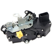 DURAFORCE 2007-2009 GMC Chevy Cadillac Door Lock Actuators Front & Rear 4 Pcs Set