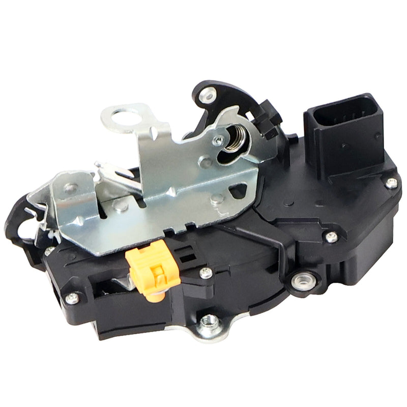 DURAFORCE 2007-2009 GMC Chevy Cadillac Door Lock Actuators Front & Rear 4 Pcs Set