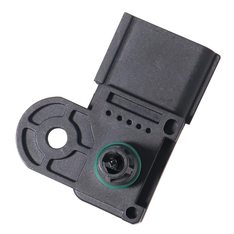 DURAFORCE 0261230044 MAP Sensor for Mazda 1.8L 2.0L 2.3L 2001-2015 Manifold Pressure
