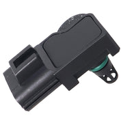 DURAFORCE 0261230044 MAP Sensor for Mazda 1.8L 2.0L 2.3L 2001-2015 Manifold Pressure