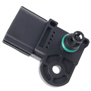 DURAFORCE 0261230044 MAP Sensor for Mazda 1.8L 2.0L 2.3L 2001-2015 Manifold Pressure