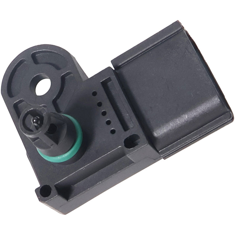 DURAFORCE 0261230044 MAP Sensor for Mazda 1.8L 2.0L 2.3L 2001-2015 Manifold Pressure