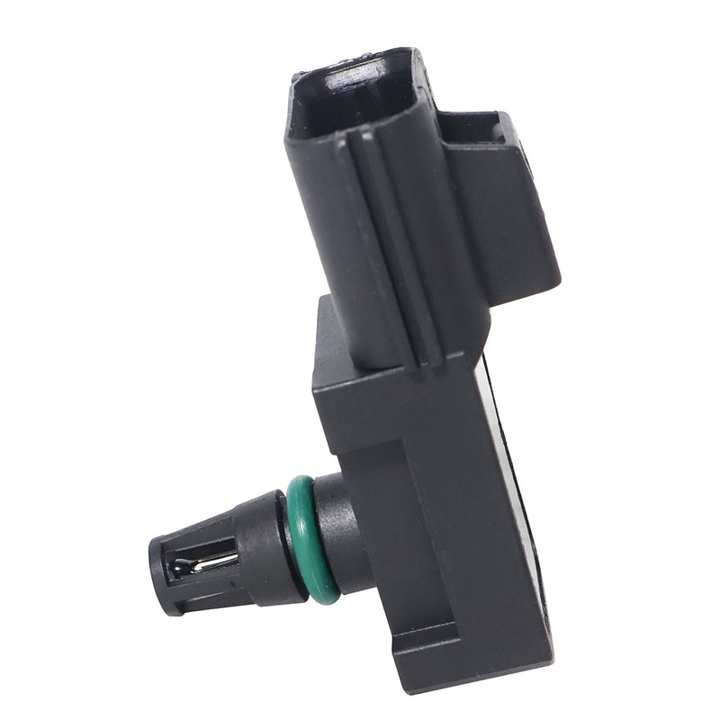 DURAFORCE 0261230044 MAP Sensor for Mazda 1.8L 2.0L 2.3L 2001-2015 Manifold Pressure