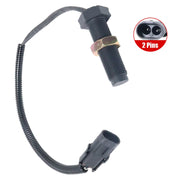 DURAFORCE Heavy Duty Speed Sensor 505-5201CD for Select Freightliner Trucks Models
