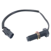 DURAFORCE Heavy Duty Speed Sensor 505-5201CD for Select Freightliner Trucks Models