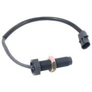 DURAFORCE Heavy Duty Speed Sensor 505-5201CD for Select Freightliner Trucks Models