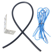 DURAFORCE Dual Stage Electronic Boost Controller Kit w/ Manual PSI Adjustment & Switch
