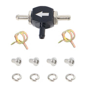 DURAFORCE Dual Stage Electronic Boost Controller Kit w/ Manual PSI Adjustment & Switch
