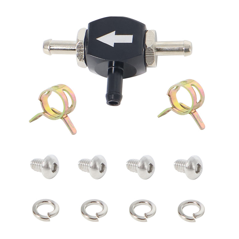 DURAFORCE Dual Stage Electronic Boost Controller Kit w/ Manual PSI Adjustment & Switch