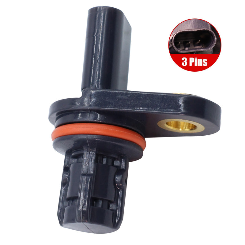 DURAFORCE Camshaft Position Sensor for Chevy Aveo Cruze Sonic 55565709 Replacement