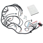 DURAFORCE LS1-4L60E Stand Alone Harness for 97-06 LS1 4.8 5.3 6.0 Drive by Cable Engines