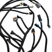 DURAFORCE LS1-4L60E Stand Alone Harness for 97-06 LS1 4.8 5.3 6.0 Drive by Cable Engines