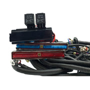 DURAFORCE LS1-4L60E Stand Alone Harness for 97-06 LS1 4.8 5.3 6.0 Drive by Cable Engines
