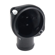 DURAFORCE Engine Coolant Thermostat Housing 074121121B for Audi S4 S6 VW EuroVan 2.4L