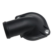 DURAFORCE Engine Coolant Thermostat Housing 074121121B for Audi S4 S6 VW EuroVan 2.4L