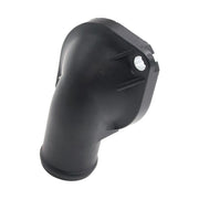 DURAFORCE Engine Coolant Thermostat Housing 074121121B for Audi S4 S6 VW EuroVan 2.4L