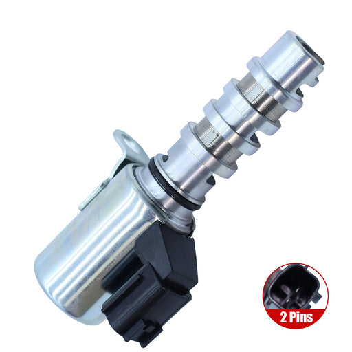 DURAFORCE 23796JA10B Right Engine VVT Solenoid for Infiniti Nissan - New Replacement