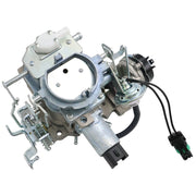 DURAFORCE Carburetor 83320007 for Jeep Wrangler Cherokee YJ CJ5 CJ7 CJ8 J10 Parts