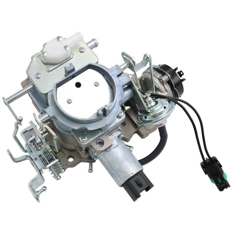 DURAFORCE Carburetor 83320007 for Jeep Wrangler Cherokee YJ CJ5 CJ7 CJ8 J10 Parts