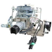 DURAFORCE Carburetor 83320007 for Jeep Wrangler Cherokee YJ CJ5 CJ7 CJ8 J10 Parts