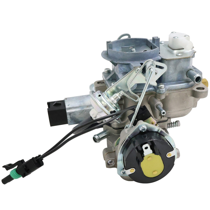 DURAFORCE Carburetor 83320007 for Jeep Wrangler Cherokee YJ CJ5 CJ7 CJ8 J10 Parts