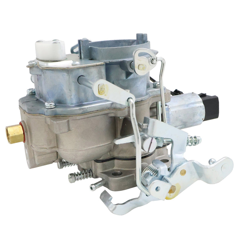DURAFORCE Carburetor 83320007 for Jeep Wrangler Cherokee YJ CJ5 CJ7 CJ8 J10 Parts