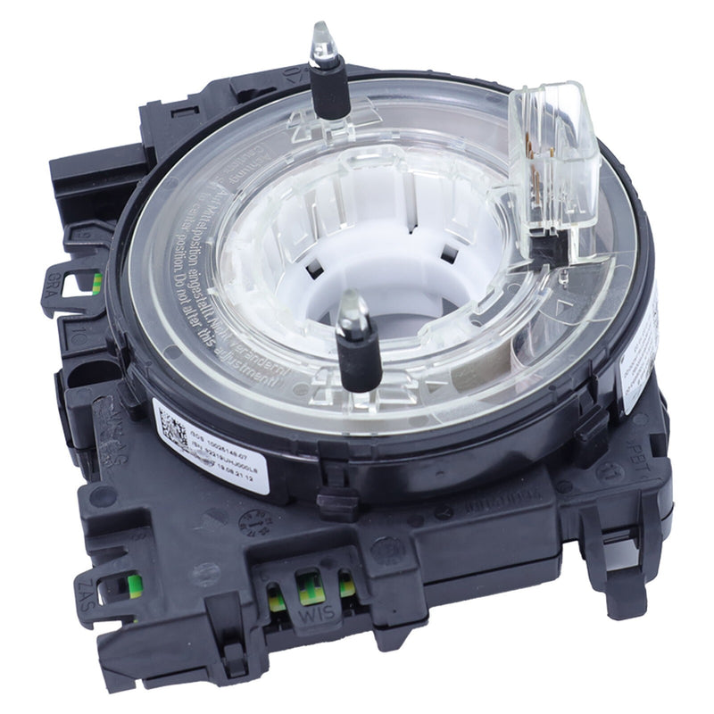 DURAFORCE Clock Spring 5K0953549B for 2010-2014 VW Jetta Golf 1.4L 2.0L 2.5L