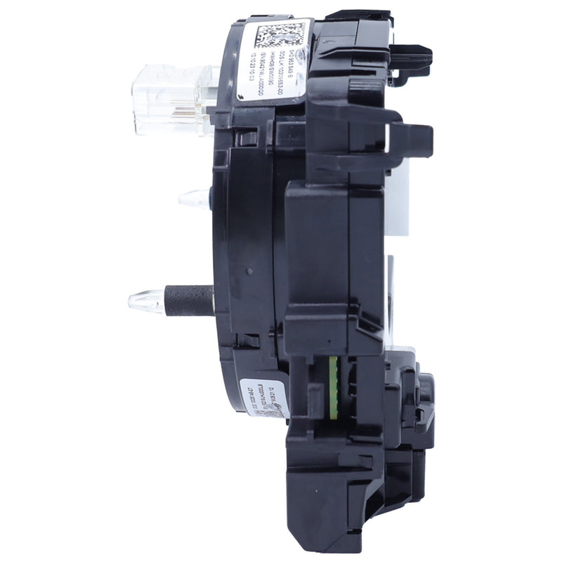 DURAFORCE Clock Spring 5K0953549B for 2010-2014 VW Jetta Golf 1.4L 2.0L 2.5L